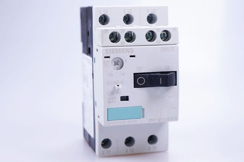 Siemens 3RV1011-1CA15