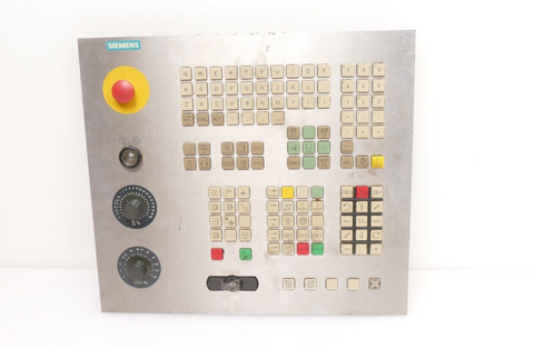 Siemens 6FC5203-0AF50-3AA0