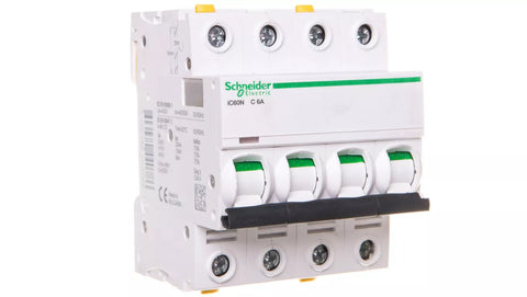 SCHNEIDER ELECTRIC A9F04406