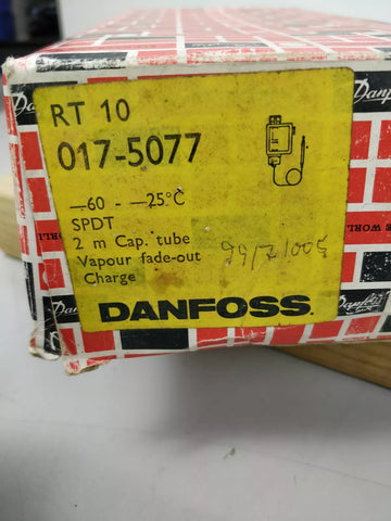 DANFOSS 017-5077