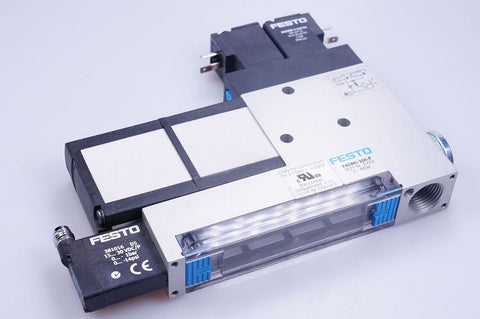 Festo VADMI-300-P