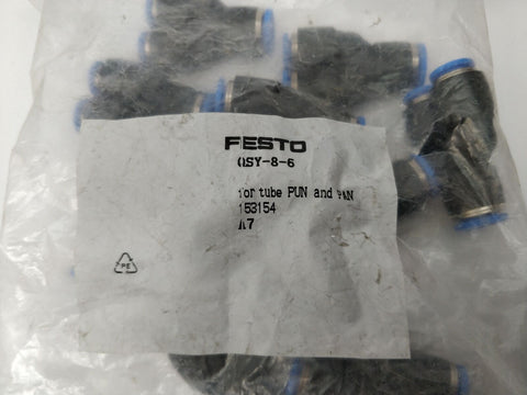 FESTO QSY-8-6