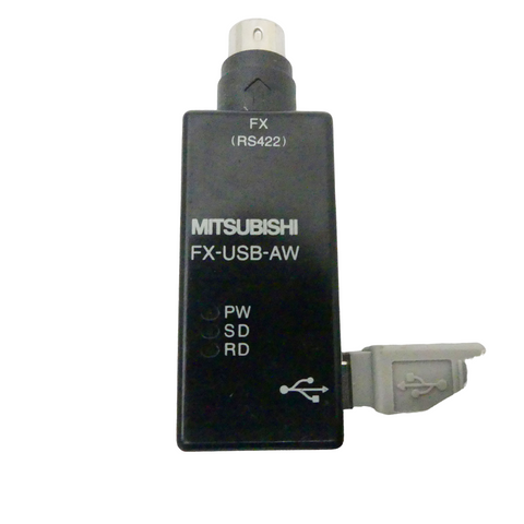 Mitsubishi Electric FX-USB-AW