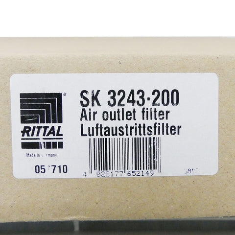 RITTAL SK 3243.200