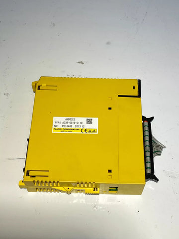 FANUC A03B-0819-C110