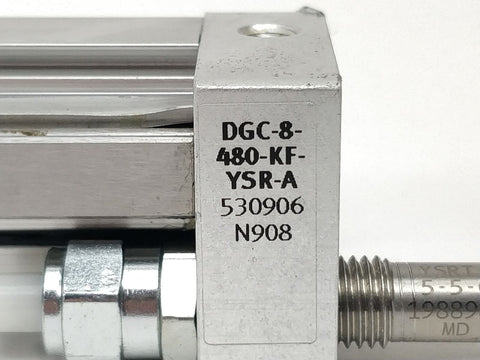 FESTO DGC-8-480-KF-YSR-A