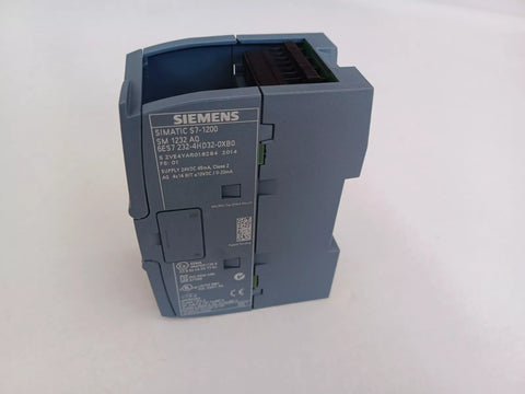 SIEMENS 6ES7232-4HD32-0XB0