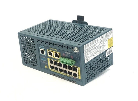 CISCO WS-C2955T-12