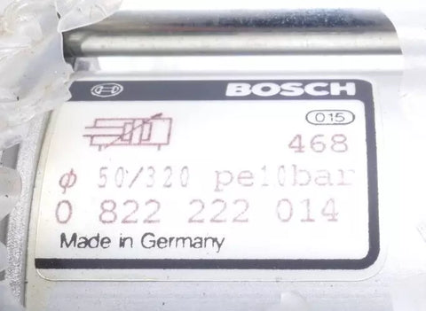 Bosch 0822222014