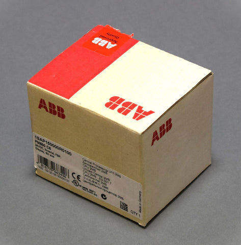 ABB 1SAP150000R0100