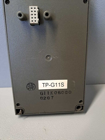 FUJI ELECTRIC  TP-G11S