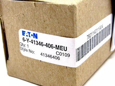 EATON 6-Y-41346-406-MEU