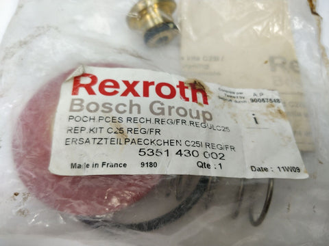 Bosch Rexroth 5351-430-002