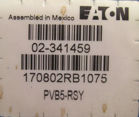 EATON 02-341459