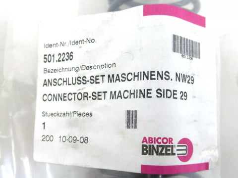 ABICOR BINZEL 501.2236