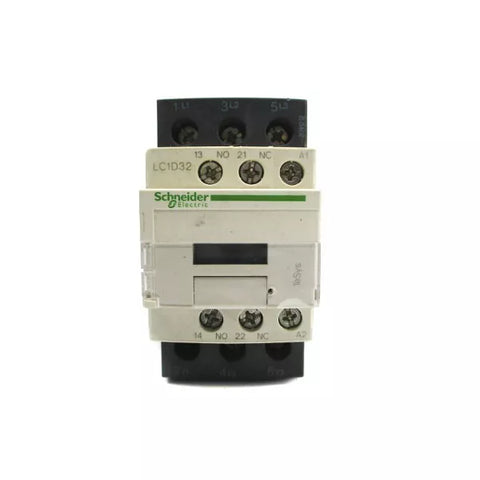 SCHNEIDER ELECTRIC LC1D32F7