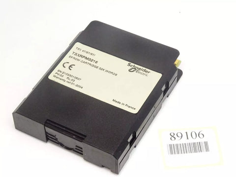 Schneider Electric TSXRPM3216