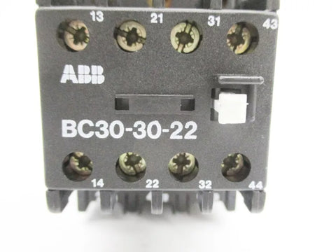 ABB BC30-30-22