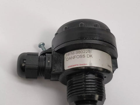 DANFOSS HFNI-980225