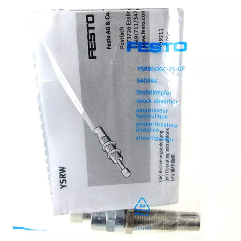 FESTO YSRW-DGC-25-GF