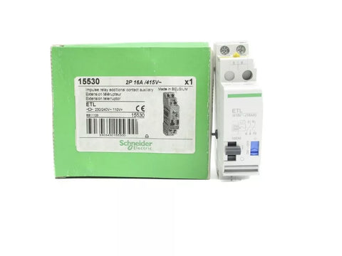 SCHNEIDER ELECTRIC 15530