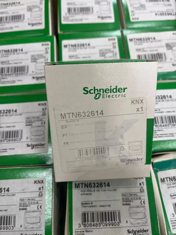 SCHNEIDER ELECTRIC MTN632614