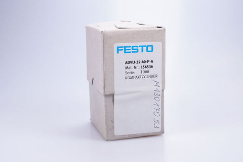 Festo ADVU-32-40-P-A