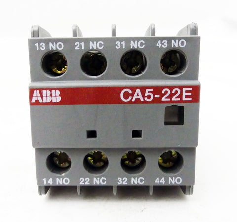 ABB A95-030-22 Power Protector + CA5-22E