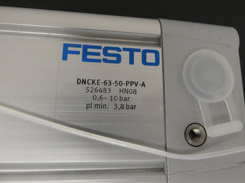 FESTO DNCKE-63-50-PPV-A