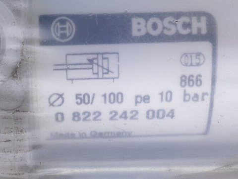 BOSCH AVENTICS 0-822-242-004