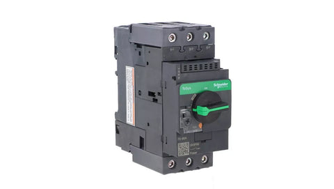 SCHNEIDER ELECTRIC GV3P80