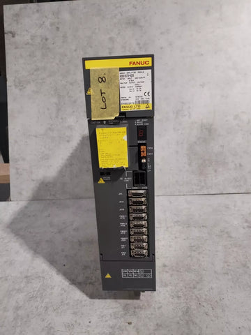 Fanuc A06B-6079-H205