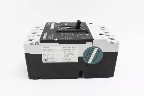 SIEMENS 3VL9400-2AH00