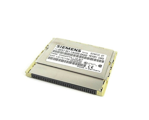 Siemens 6ES79511AH000AA0