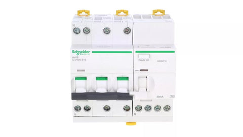 SCHNEIDER ELECTRIC A9DG3716