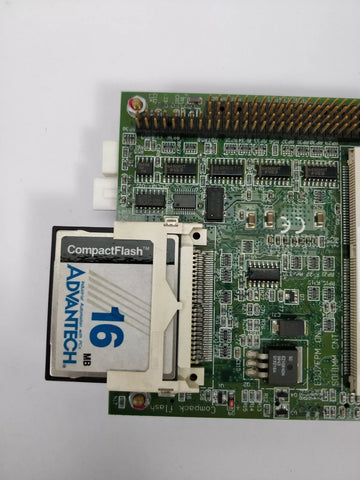 ADVANTECH PCM-3345