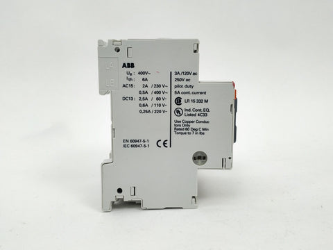 ABB MO325-12.5