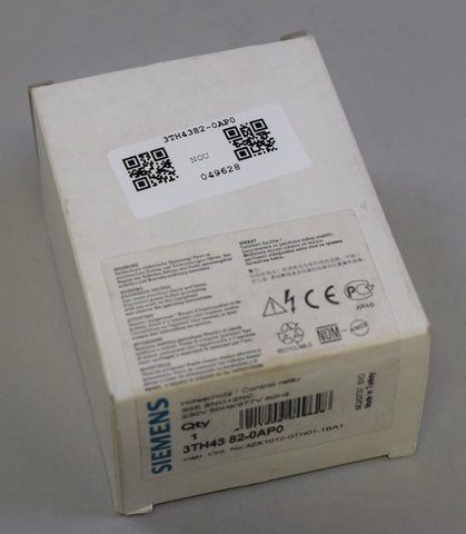 SIEMENS 3TH4382-0AP0