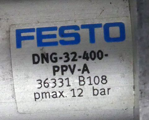 FESTO DNG-32-400-PPV-A