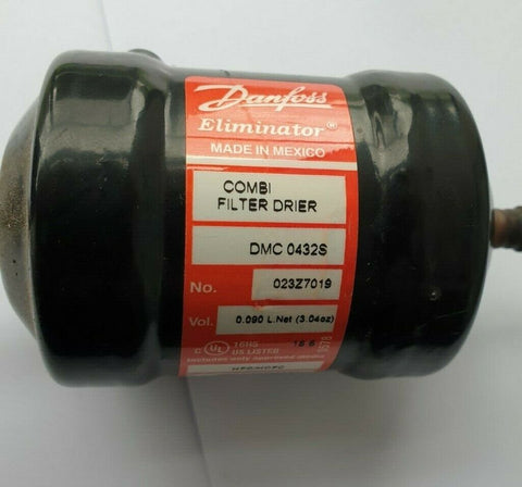 Danfoss 023Z7012