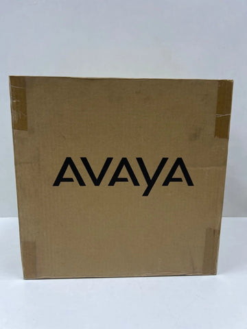 Avaya SCOPIA XT5000