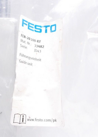 Festo FEN-20-100-KF