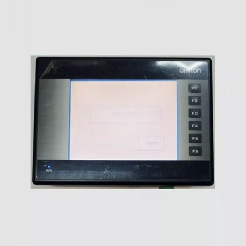 OMRON NQ5-MQ000-B