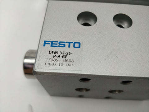 FESTO DFM-32-25-P-A-GF