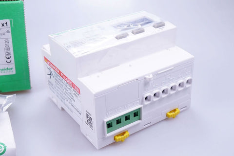 Schneider Electric A9MEM3255