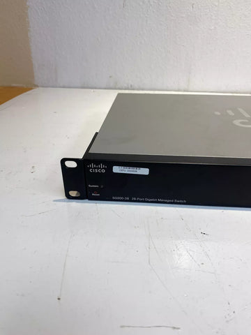 CISCO SG300-28