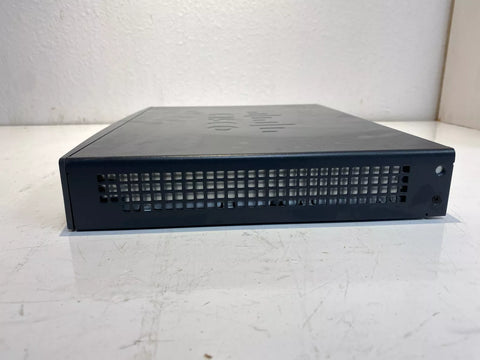 CISCO C881SRST