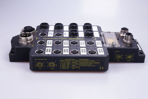 TURCK FLDP-IOM248-0001