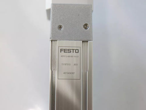 Festo KEFD12-400-BS-10-GV