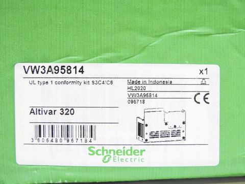 SCHNEIDER ELECTRIC VW3A95814